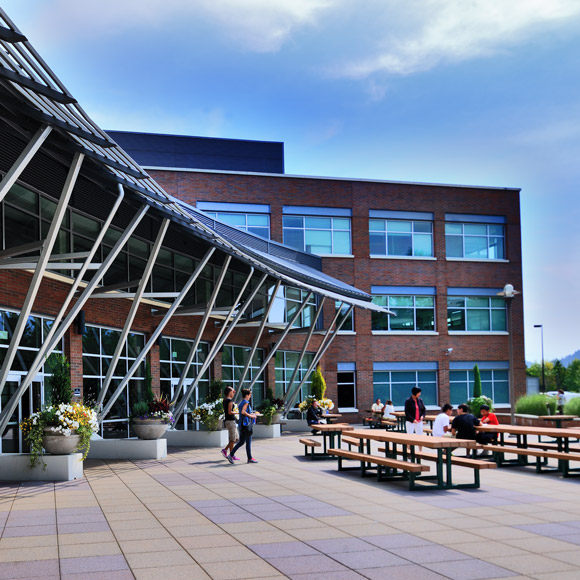 Costco Wholesale Headquarters Campus Work MG2