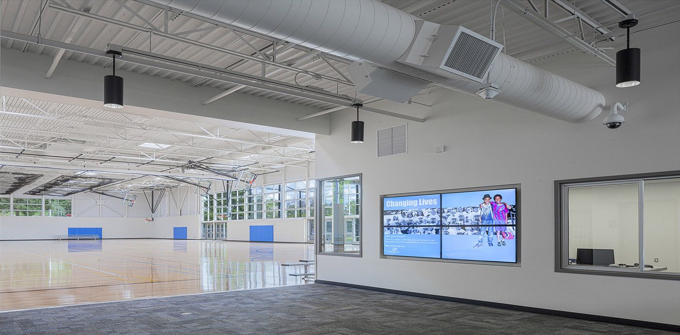 Boys & Girls Club of Bellevue Work MG2