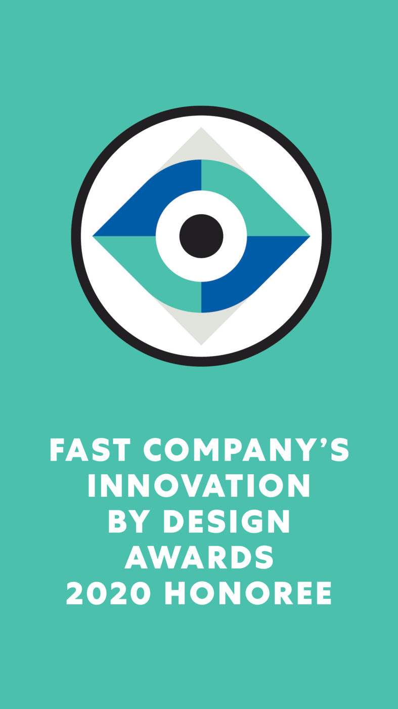 Apply for Fast Company's Innovation By Design