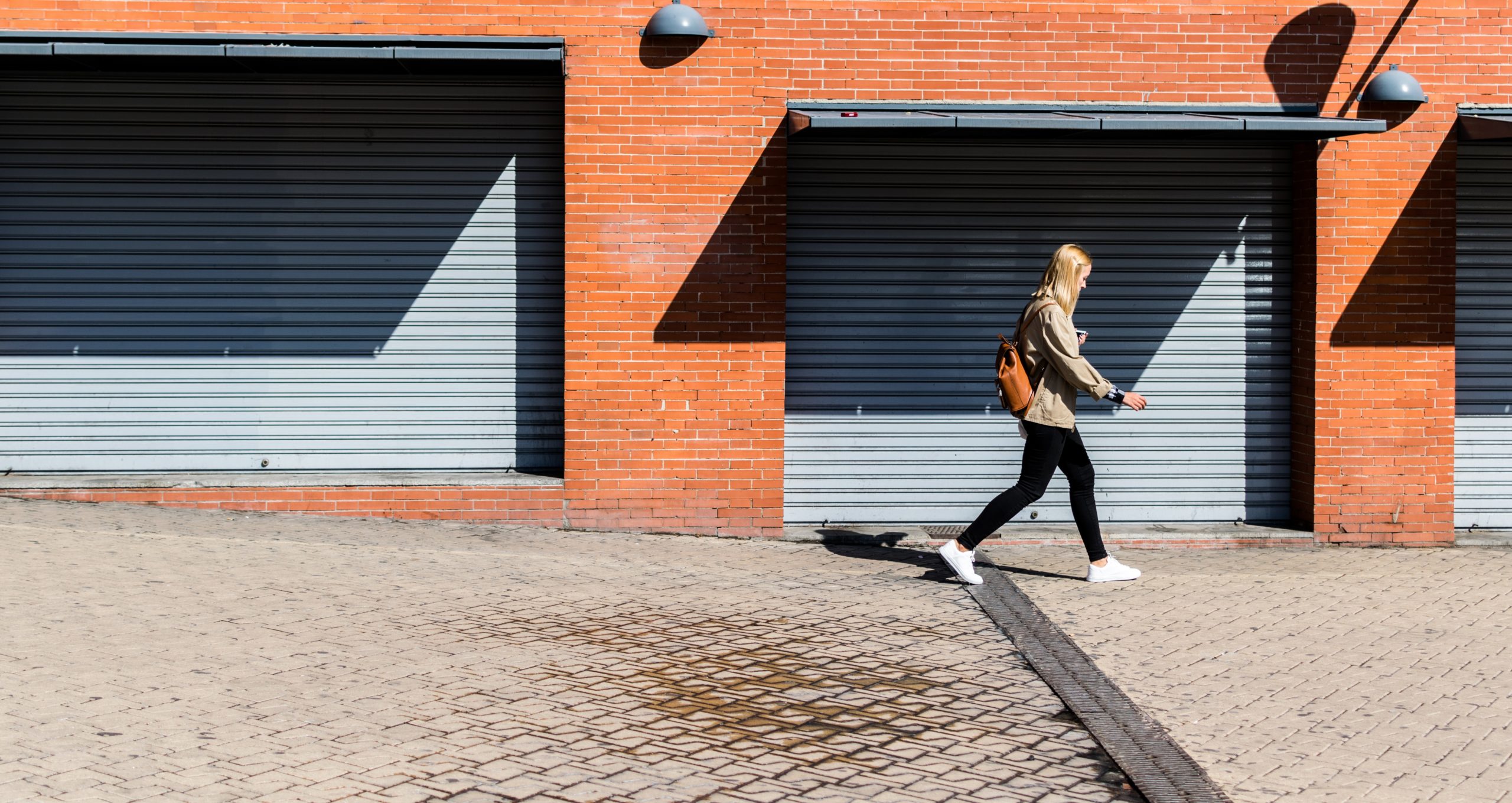 Hands-on:  Fresh grocery stores tease brick-and-mortar retail's  future