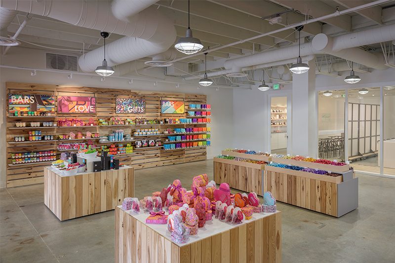 Seattle Chocolates Factory Tour News MG2