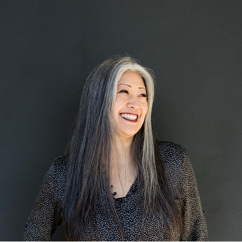 Risa Yuki, Principal at MG2 Architecture Firm in Seattle