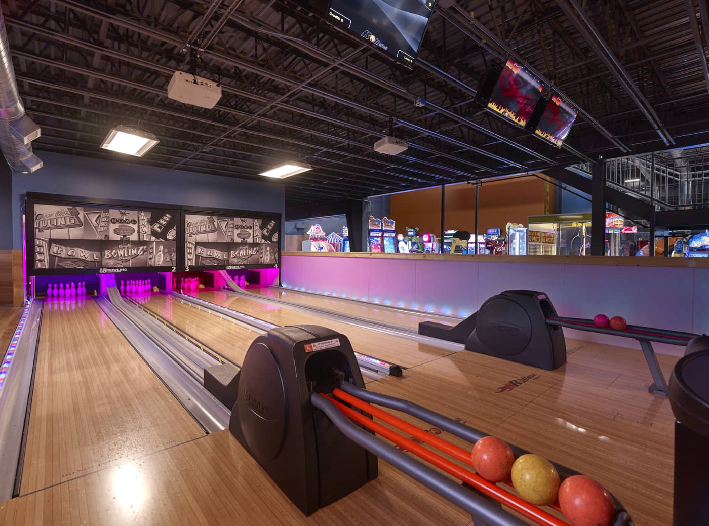 Arena Sports | Healthy Community & Sports Architecture | MG2 Design