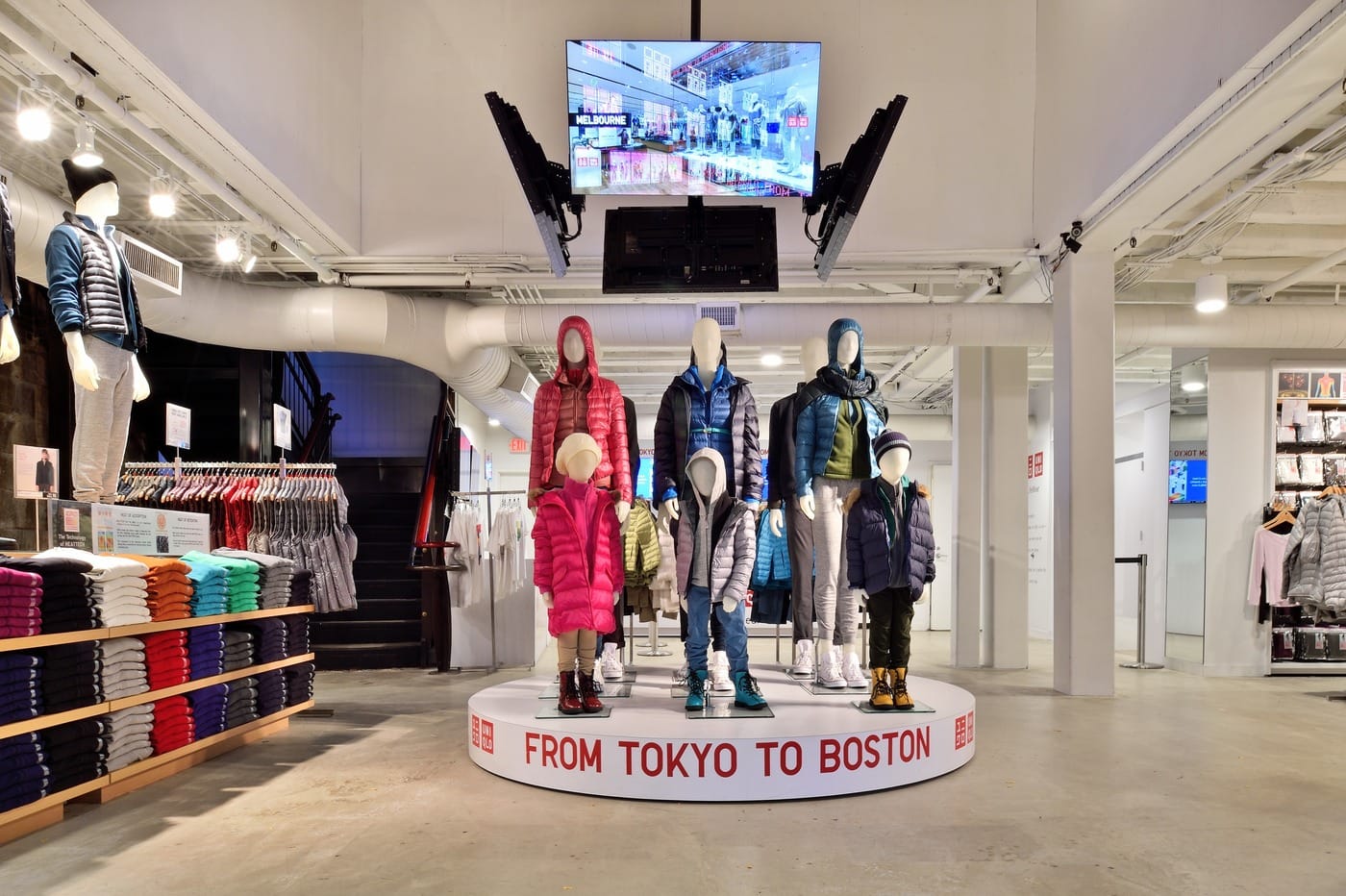 Uniqlo GenZ Retail Design Experts MG2