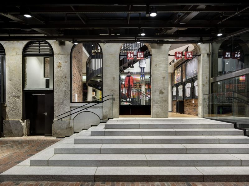 Uniqlo GenZ Retail Design Experts MG2