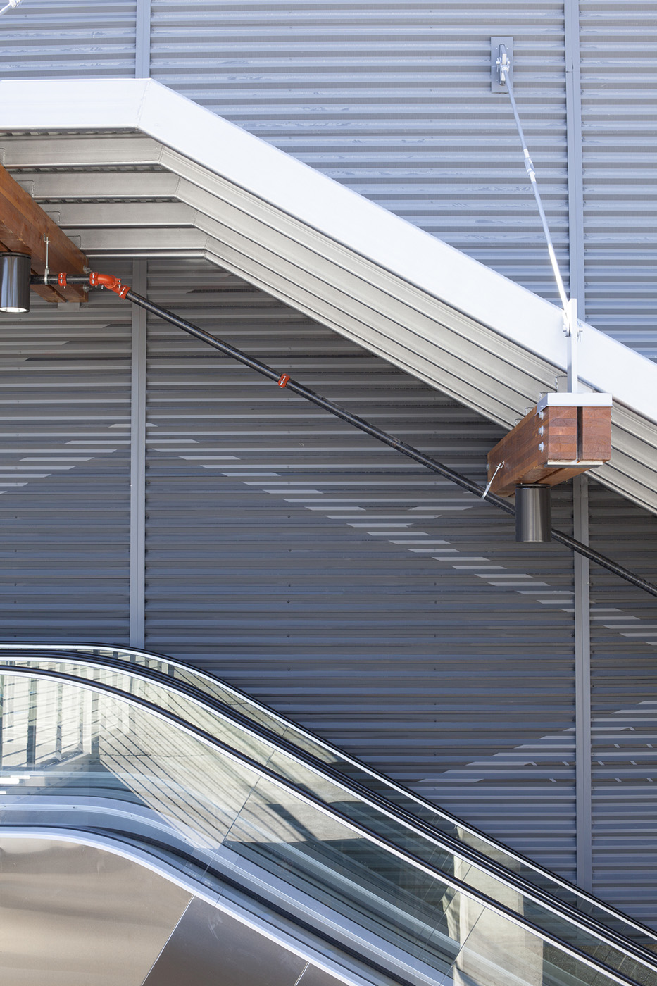 Wilburton Village Sustainable Mixed Use Developement MG2 Architects