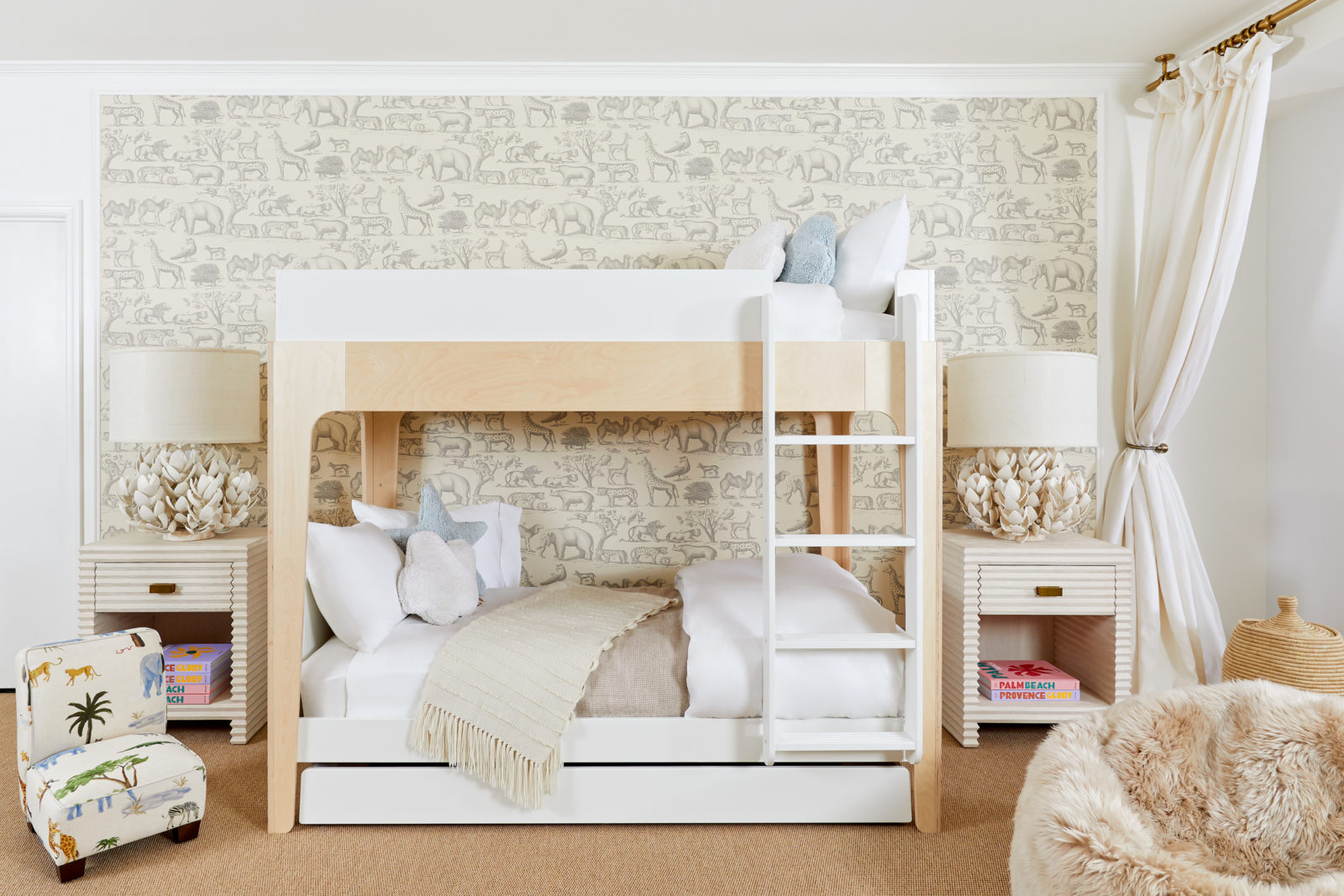 Kathy Kuo Home Southampton Elegant Retail Flagship Design