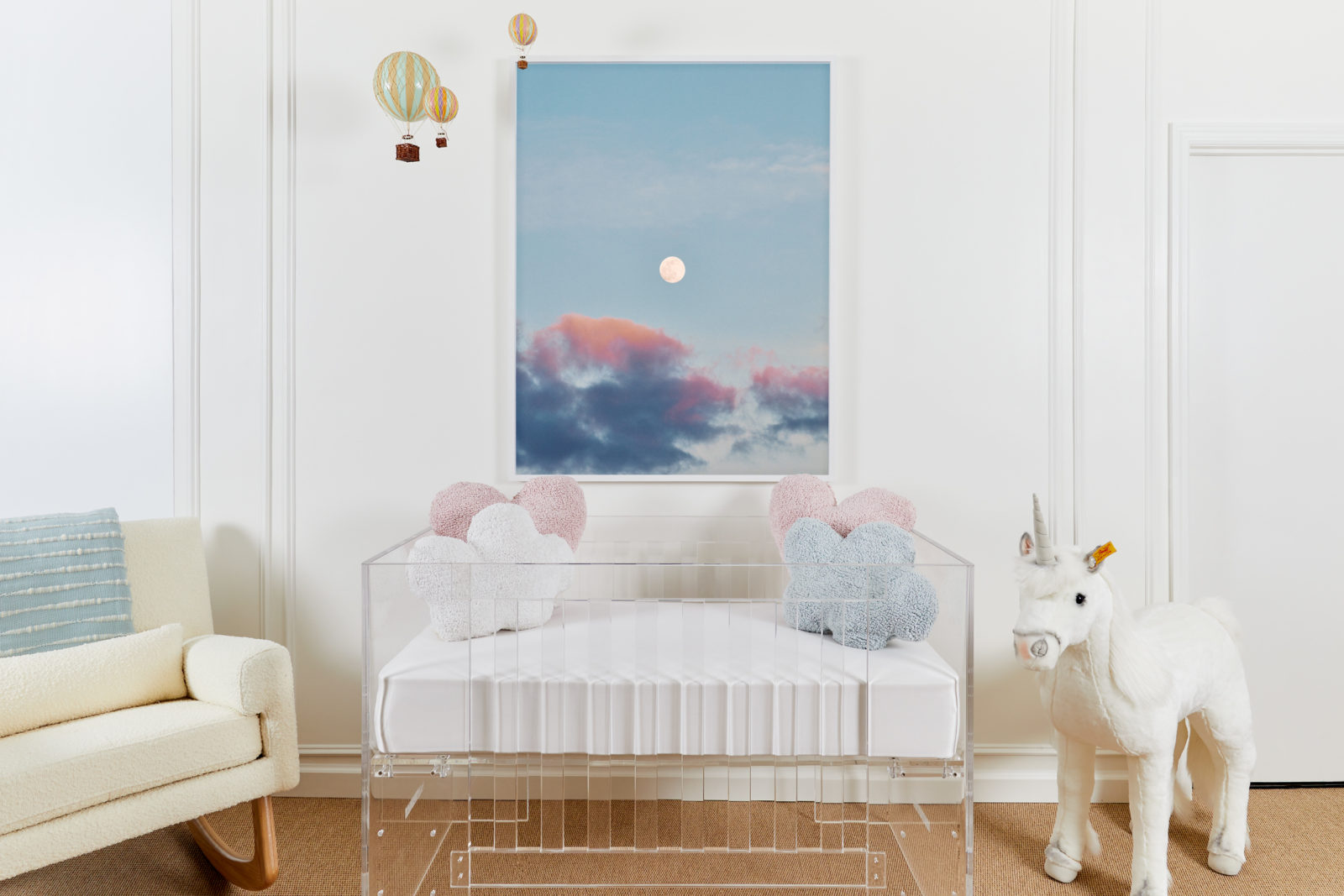 Kathy Kuo Home Southampton Elegant Retail Flagship Design