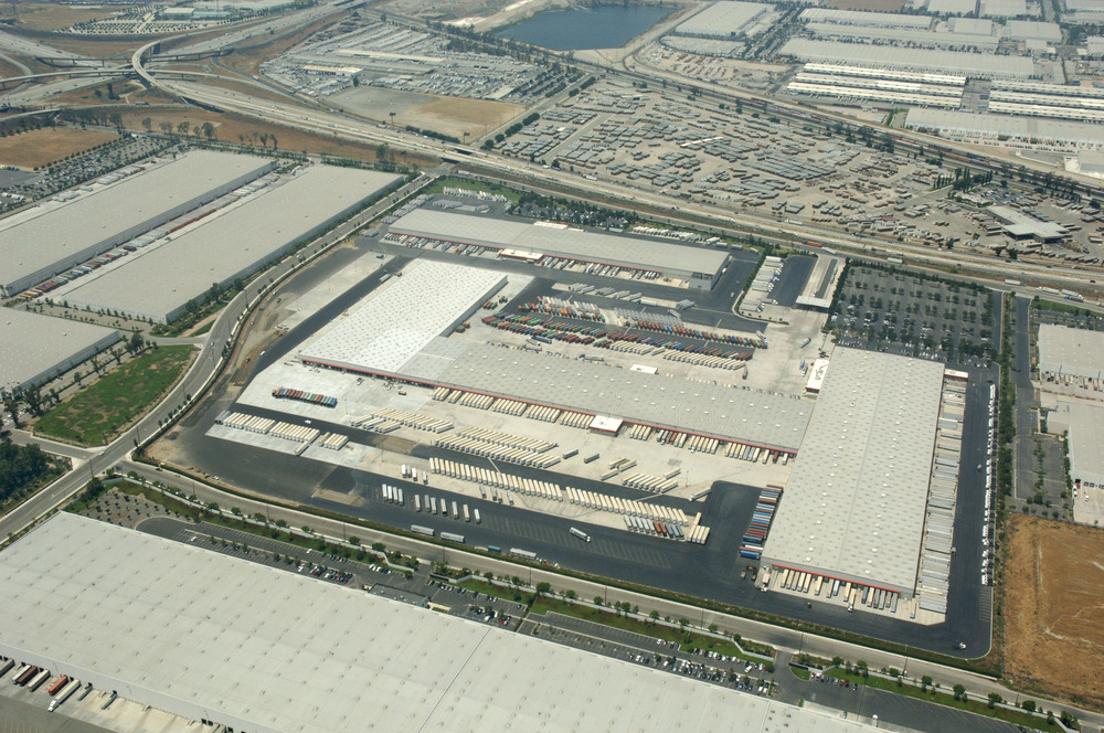 cross-dock-logistics