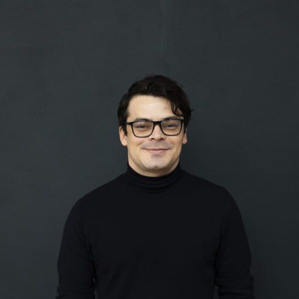 Johnny Klemke