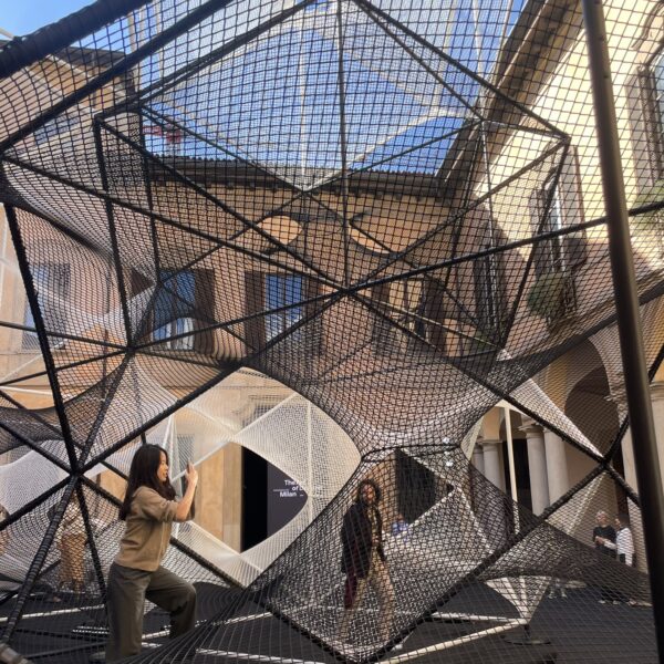Connection and Storytelling: Retail Design Lessons From Milan Design Week