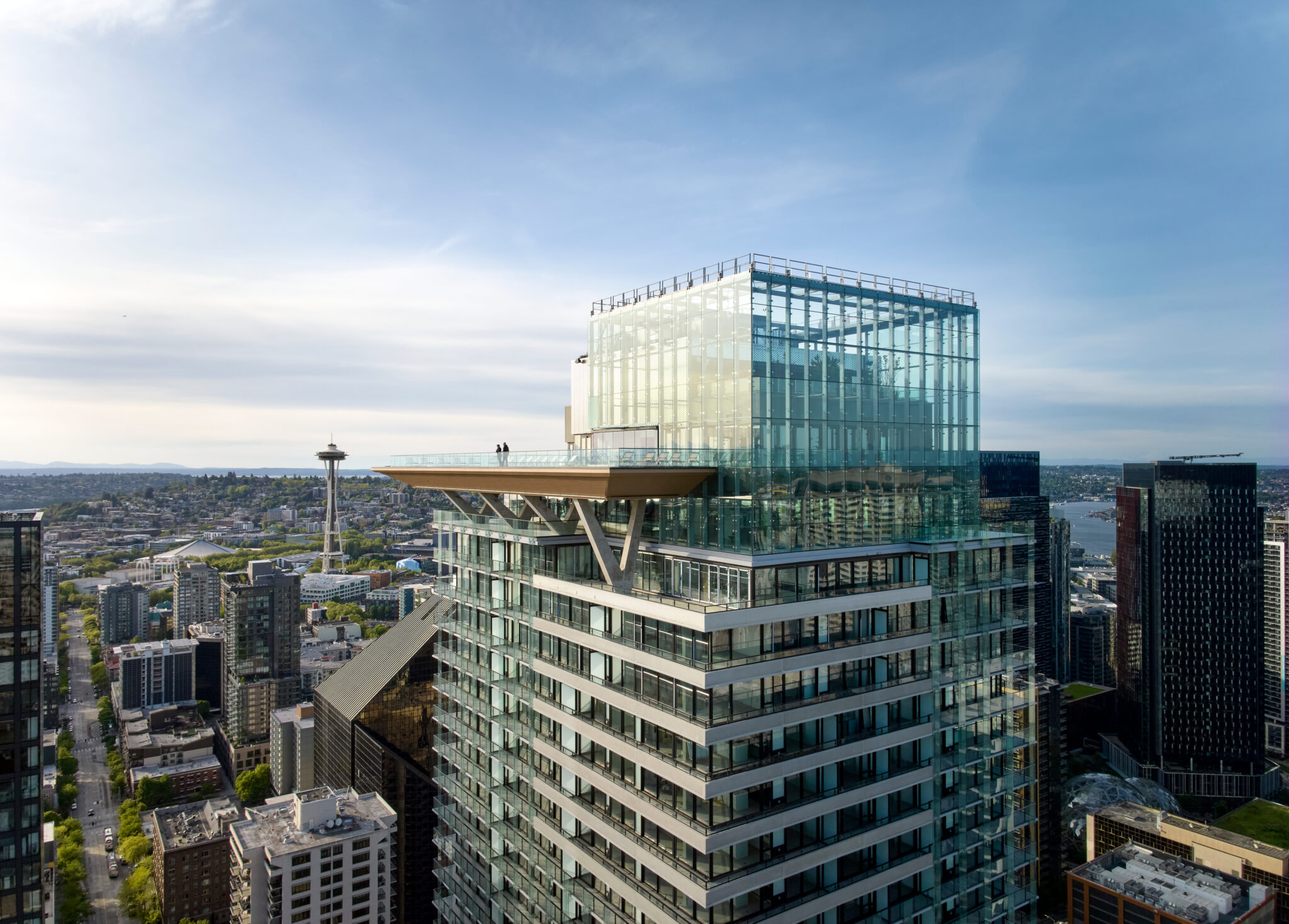 First Light Seattle, WA | MG2 Design & Architecture