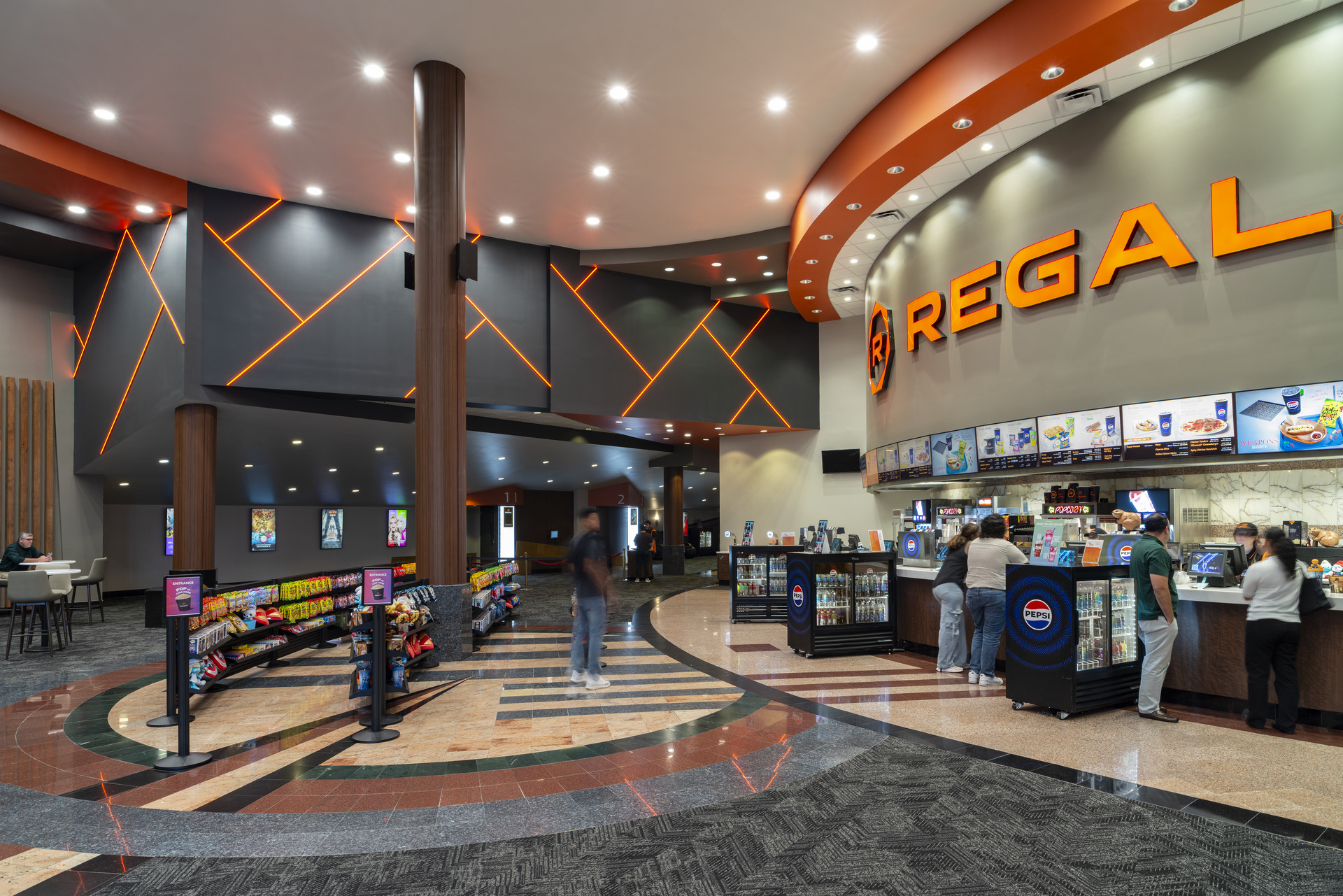 Regal Greenway Grand Palace - MG2
