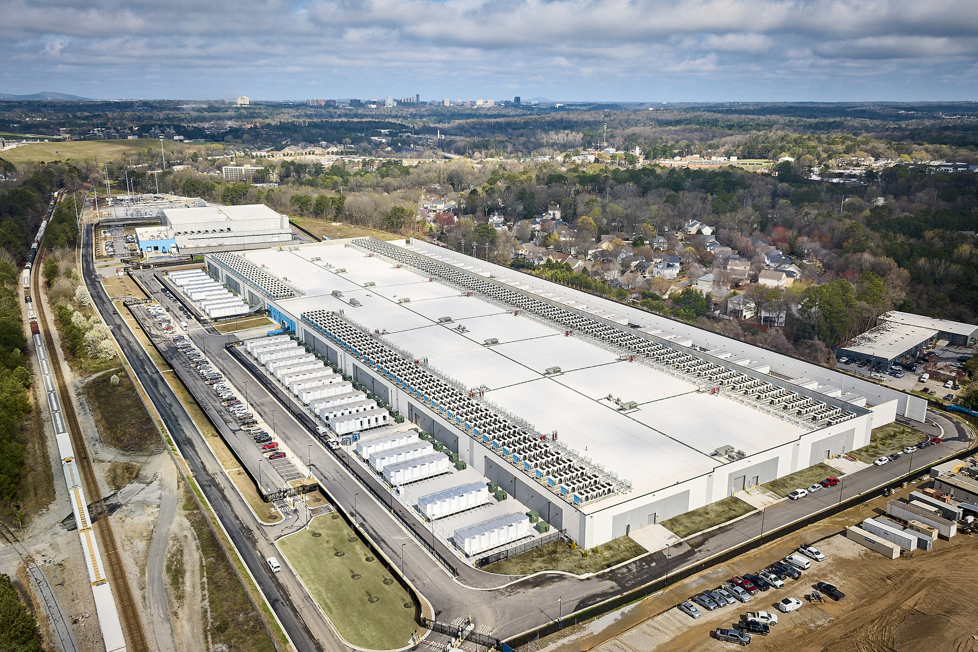 Top 30 Data Center Architecture Firms for 2025