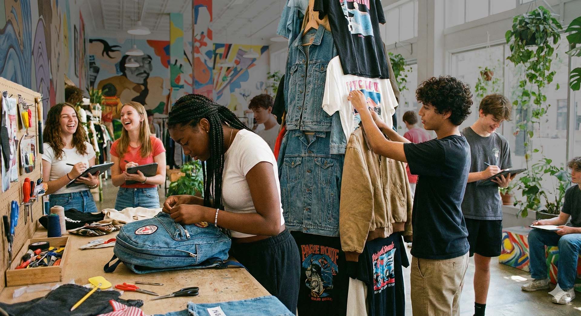 Young in Age, Mighty in Impact: Gen Alpha is Rewriting the Rules for Brands