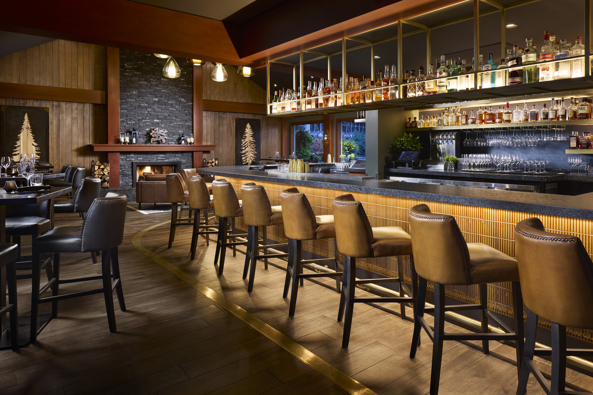 How to Create a Great Bar