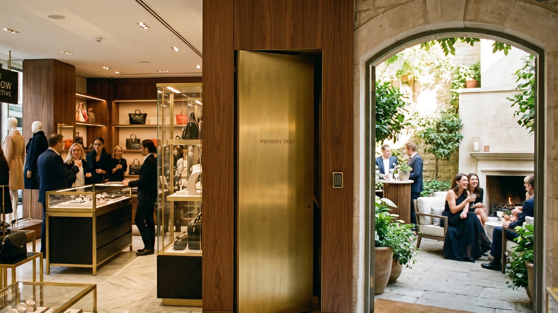 How Consumers are Redefining Their Relationship with Luxury Beyond the Product Itself
